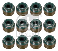 Set garnituri ax supape Febi Bilstein 08627