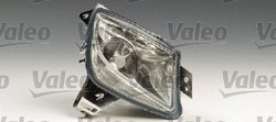 PROIECTOR CEATA VALEO 086757 - Compatibil cu CITROEN