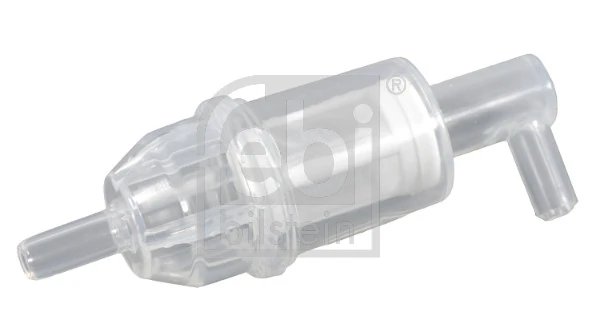 FILTRU COMBUSTIBIL FEBI BILSTEIN 08698 - Compatibil cu MERCEDES-BENZ