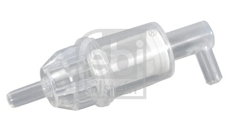 FILTRU COMBUSTIBIL FEBI BILSTEIN 08698 - Compatibil cu MERCEDES-BENZ