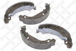 Set saboti frana Stellox 087 100-SX