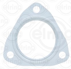 GARNITURA RACORD EVACUARE ELRING 087.574 - Compatibil cu AUDI, VW