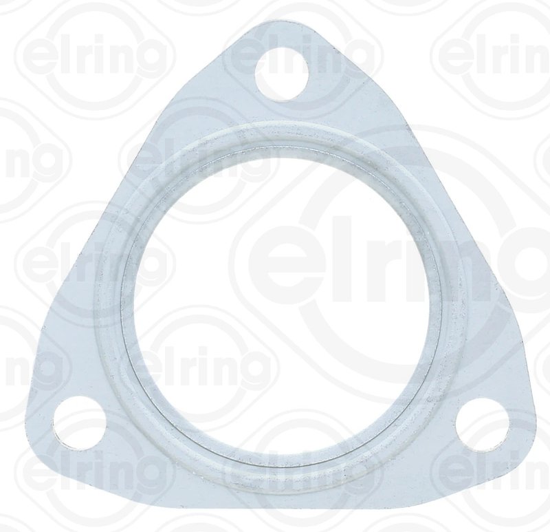 GARNITURA RACORD EVACUARE ELRING 087.574 - Compatibil cu AUDI, VW