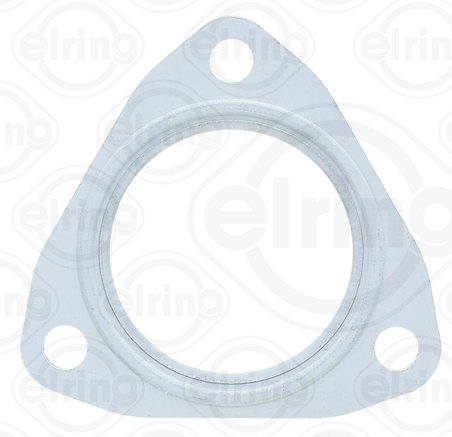 GARNITURA RACORD EVACUARE ELRING 087.574 - Compatibil cu AUDI, VW