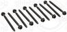 SET SURUBURI CHIULASA ELRING 087.830 - Compatibil cu CATERHAM, FORD, FORD (CHANGAN), FORD ASIA & OCEANIA, FORD AUSTRALIA, MAZDA,