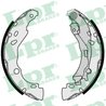 Set saboti frana LPR 08700