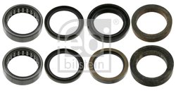 SET REPARATIE, AX CARDANIC FEBI BILSTEIN 08703 - Compatibil cu MERCEDES-BENZ