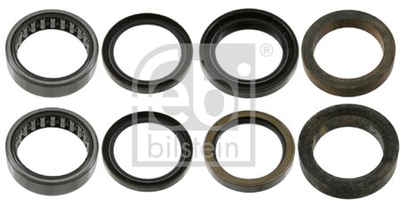SET REPARATIE, AX CARDANIC FEBI BILSTEIN 08703 - Compatibil cu MERCEDES-BENZ