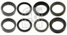 SET REPARATIE, AX CARDANIC FEBI BILSTEIN 08703 - Compatibil cu MERCEDES-BENZ