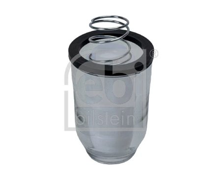 FILTRU COMBUSTIBIL FEBI BILSTEIN 08754 - Compatibil cu MAN, MERCEDES-BENZ, NEOPLAN, SCANIA, VOLVO