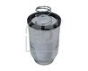 FILTRU COMBUSTIBIL FEBI BILSTEIN 08754 - Compatibil cu MAN, MERCEDES-BENZ, NEOPLAN, SCANIA, VOLVO