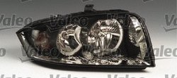 FAR VALEO 087671 - Compatibil cu AUDI