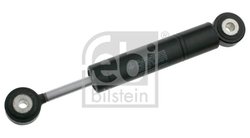AMORTIZOR VIBRATII CUREA TRANSMISIE CU CANELURI FEBI BILSTEIN 08779 - Compatibil cu MERCEDES-BENZ