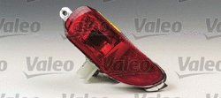 LUMINA CEATA SPATE VALEO 087938 - Compatibil cu HOLDEN, OPEL, VAUXHALL