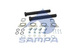 Set reparatie arbore came frana Sampa 088.501