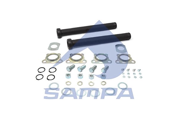 Set reparatie arbore came frana Sampa 088.501