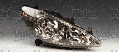 FAR VALEO 088035 - Compatibil cu PEUGEOT