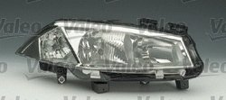 FAR VALEO 088334 - Compatibil cu RENAULT