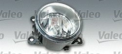 Proiector ceata Valeo 088358
