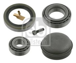 Set rulment roata Febi Bilstein 08841