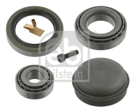 SET RULMENT ROATA FEBI BILSTEIN 08841 - Compatibil cu MERCEDES-BENZ