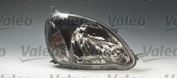 FAR VALEO 088453 - Compatibil cu TOYOTA