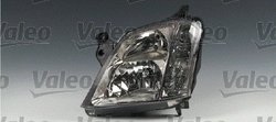 FAR VALEO 088511 - Compatibil cu OPEL