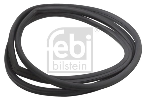 GARNITURA, PARBRIZ FEBI BILSTEIN 08869 - Compatibil cu MERCEDES-BENZ