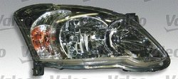 FAR VALEO 088740 - Compatibil cu TOYOTA