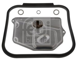 Set filtre hidraulice cutie viteze automata Febi Bilstein 08