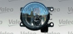 Proiector ceata Valeo 088899