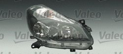 FAR VALEO 088952 - Compatibil cu RENAULT