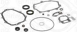 SET GARNITURI, TRANSMISIE MANUALA ELRING 089.681 - Compatibil cu PORSCHE