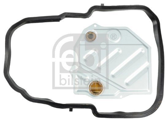SET FILTRE HIDRAULICE CUTIE VITEZE AUTOMATA FEBI BILSTEIN 08900 - Compatibil cu MERCEDES-BENZ