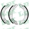 Set saboti frana LPR 08900