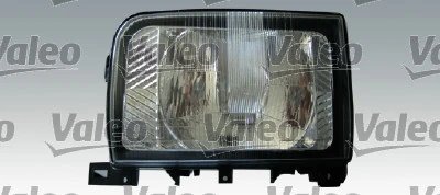 FAR VALEO 089349 - Compatibil cu NISSAN