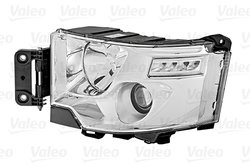 FAR VALEO 089366 - Compatibil cu RENAULT TRUCKS