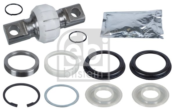 SET REPARATIE, BRAT LONGITUDINAL FEBI BILSTEIN 08958 - Compatibil cu MAN, VOLVO