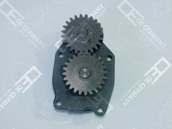 POMPA ULEI OE GERMANY 09 1800 C60000 - Piesa auto compatibila cu mai multe marci