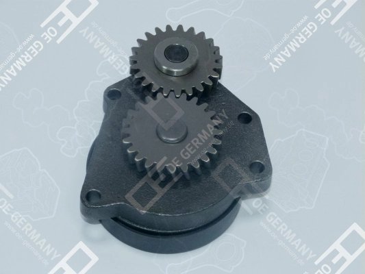 POMPA ULEI OE GERMANY 09 1800 ISL600 - Piesa auto compatibila cu mai multe marci