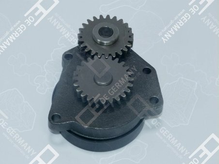 POMPA ULEI OE GERMANY 09 1800 ISL600 - Piesa auto compatibila cu mai multe marci