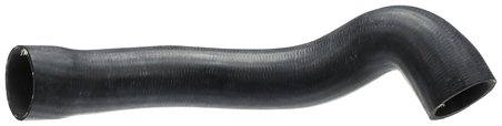 FURTUN INTERCOOLER/TURBO GATES 09-0032 - Compatibil cu VOLVO