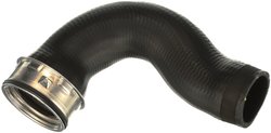 FURTUN INTERCOOLER/TURBO GATES 09-0038 - Compatibil cu AUDI, SEAT, SKODA, VW