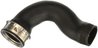 FURTUN INTERCOOLER/TURBO GATES 09-0038 - Compatibil cu AUDI, SEAT, SKODA, VW
