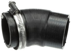 FURTUN INTERCOOLER/TURBO GATES 09-0039 - Compatibil cu AUDI, SEAT, SKODA, VW
