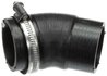 FURTUN INTERCOOLER/TURBO GATES 09-0039 - Compatibil cu AUDI, SEAT, SKODA, VW