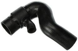 Furtun intercooler/turbo Gates 09-0051