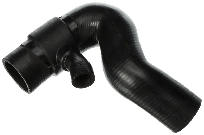 Furtun intercooler/turbo Gates 09-0051