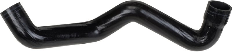 Furtun intercooler/turbo Gates 09-0061