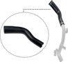 Furtun intercooler/turbo Gates 09-0063
